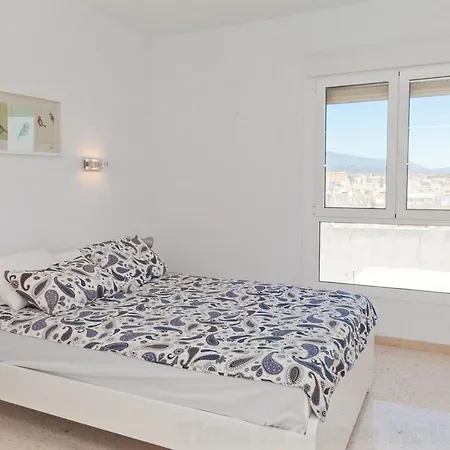 Larada Lägenhet Estepona