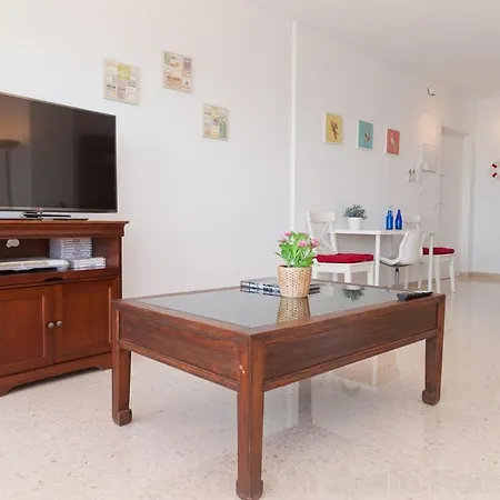 Lägenhet Larada Estepona