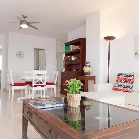 Larada Apartamento Estepona