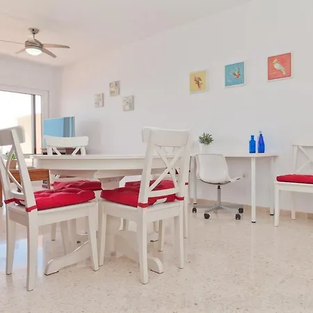 Larada Lägenhet Estepona